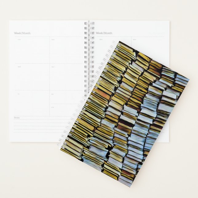 Cadeaux uniques pour les amateurs de livres (Devant avec enveloppe)