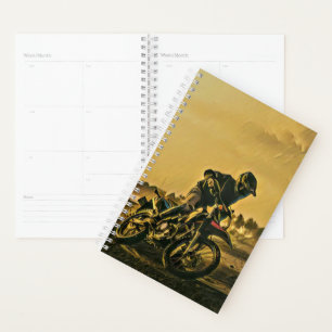 Cadeaux uniques pour motocyclistes