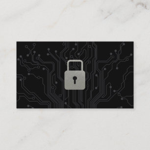 cadenas Carte de circuit II