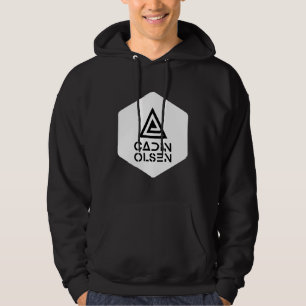 Cadin Olsen NIL TasteMakers Sweat - shirt à capuch