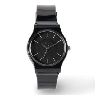 Cadran de montre analogique Eclipse Time