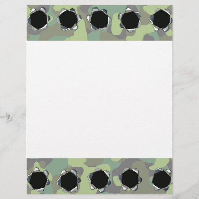 Cadre à puces (Devant)