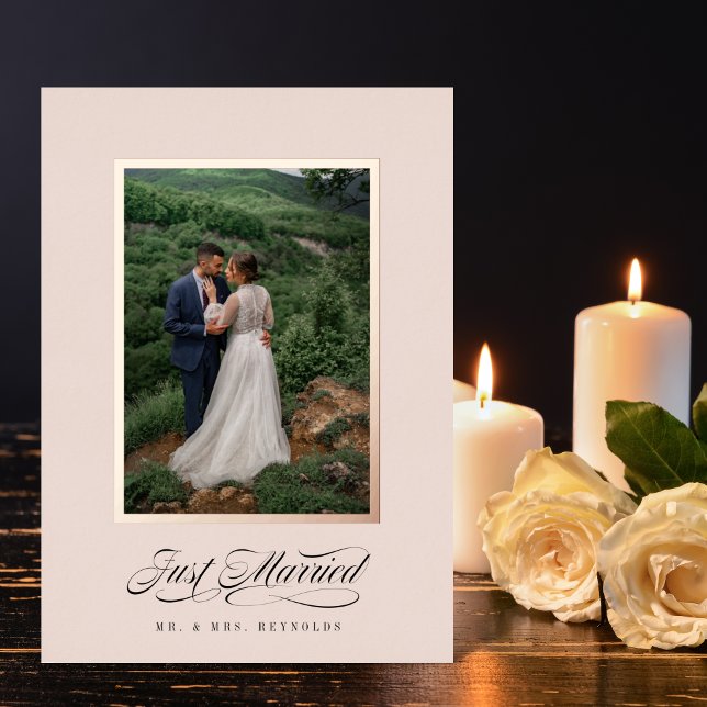 Cadre Faire-Part de Mariage (Créateur téléchargé)