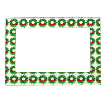 Green Christmas Wreath