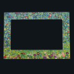 Cadre Magnétique Gustav Klimt - Pommier<br><div class="desc">Apple Tree I - Gustav Klimt,  Huile sur toile,  1907</div>
