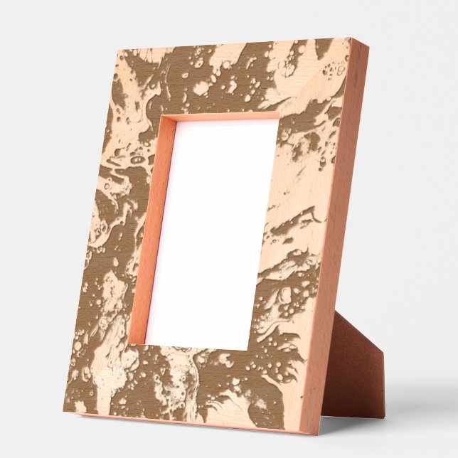 Cadre original. (Gauche)