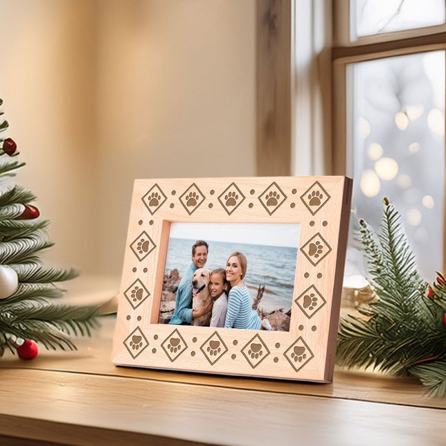 Cadre photo à laser (Créateur téléchargé)