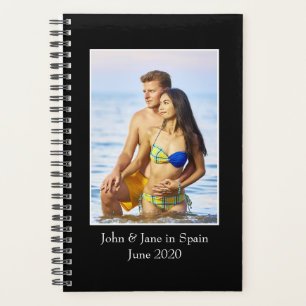 Cadre photo, Photo personnalisée - Personnalisé