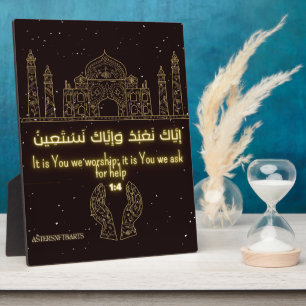 Cadre photo, plaque d'affichage avec chevalet 8x10