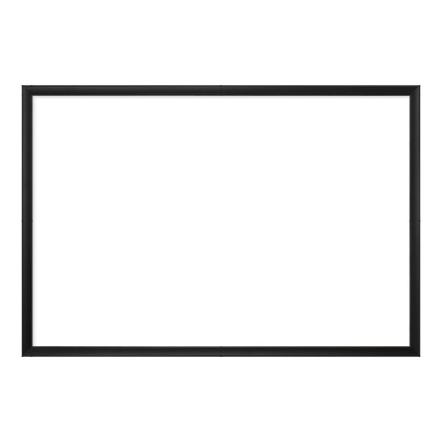 Cadre standard (Devant)