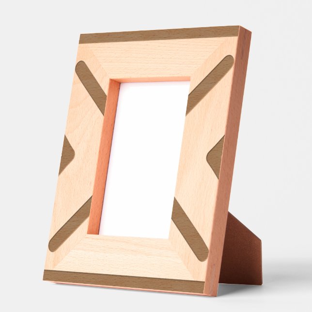 Cadre Tribel Simple  (Gauche)