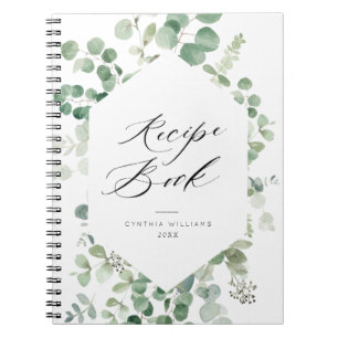 cadre verdoyant Recette Livre