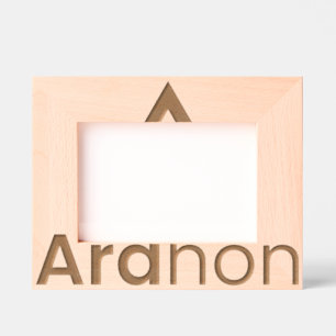 Cadres Gravés Ardhon - portez votre style, à votre manière