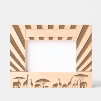 Cadres Gravés Cadeau de baptême JW - Personnalisé !