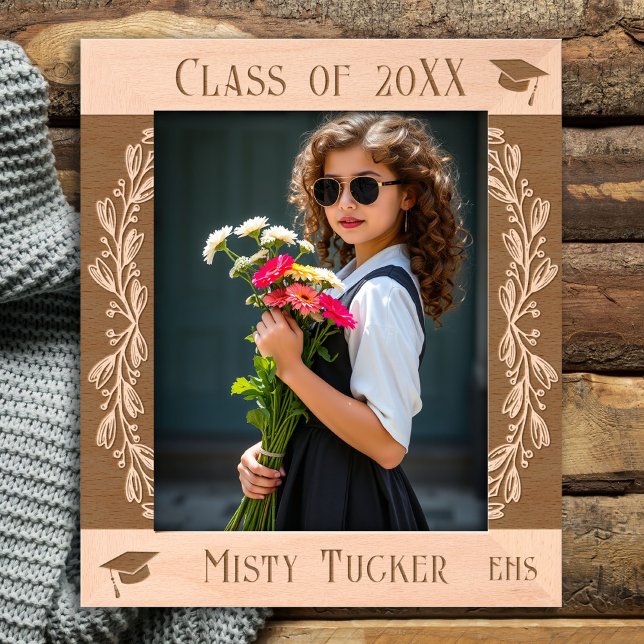 Cadres Gravés Catégorie de diplôme d'une année quelconque (Créateur téléchargé)