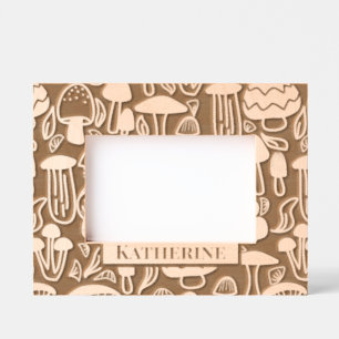 Cadres Gravés Champagne