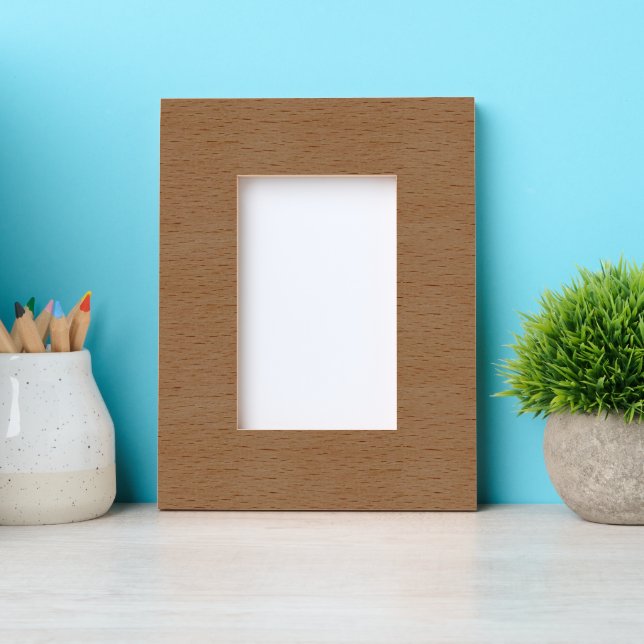 Cadres Gravés Création en noir personnalisé Ajouter une photo ou (Recto)