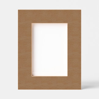 Cadres Gravés Créez votre propre conception personnalisée en noi