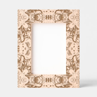 Cadres Gravés Crickets Pride