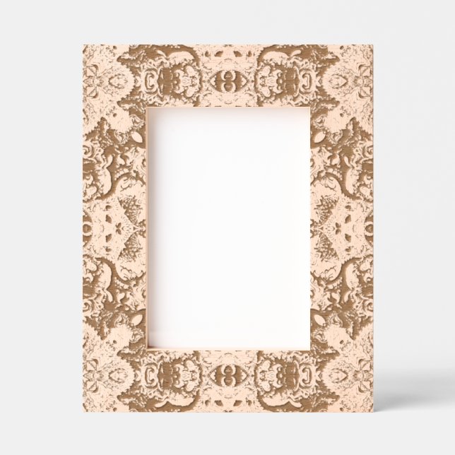 Cadres Gravés Crickets Pride  (Recto)