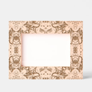 Cadres Gravés Crickets Pride