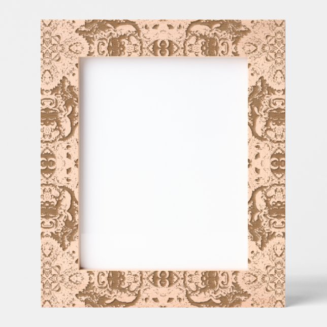 Cadres Gravés Crickets Pride  (Recto)