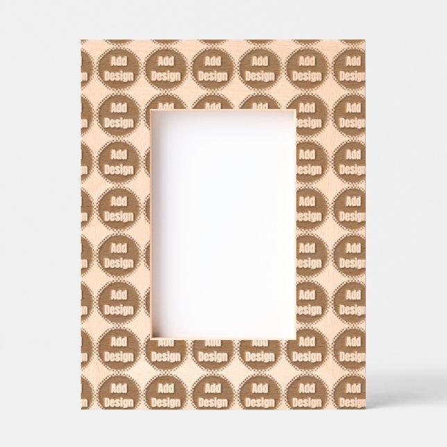 Cadres Gravés  Custom Wedding Gift – Create Your Own Personalize (Recto)