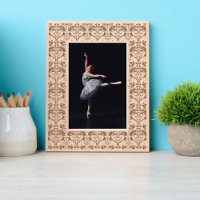 Danseurs Art Nouveau vintages par Koloman Moser