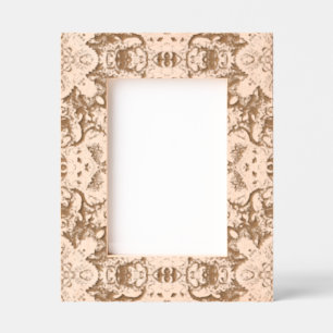 Cadres Gravés Fierté des grillons 