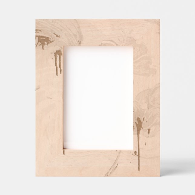 CADRES GRAVÉS FRAMEABLEARTCARDS.COM #CADRESDART #MAGHIE (Recto)