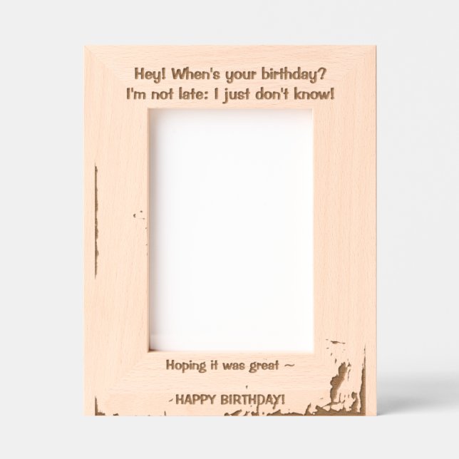 CADRES GRAVÉS FRAMEABLEARTCARDS.COM #FRAMEABLEARTCARDS #MAGHIE (Recto)