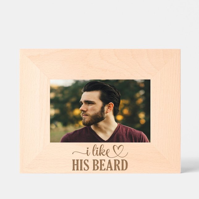 Cadres Gravés J'Aime Sa BAIE (Créateur téléchargé)