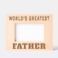 Le plus grand père du monde