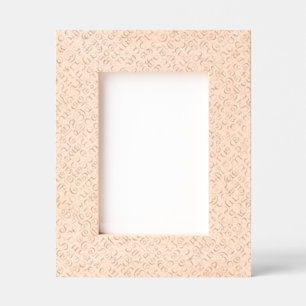 Cadres Gravés Malayalam