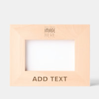 MODÈLE DE TEXTE D'IMAGE BROWN SIMPLE MODERNE