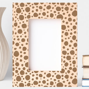 Cadres Gravés Motif des ports de Dalmatie amusant