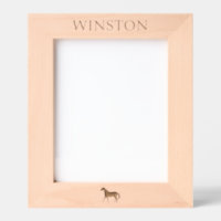 Nom du cheval personnalisé Equestria Personnalisé