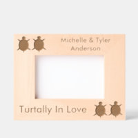 Noms personnalisés mignons de tortue