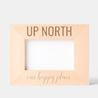 Notre Happy Place Custom Vacation Destination