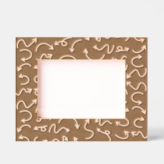 Cadres Gravés That Way Etched Wooden Frame Engraved Frames