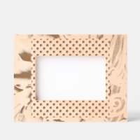 Un design textile dynamique avec violet et turq