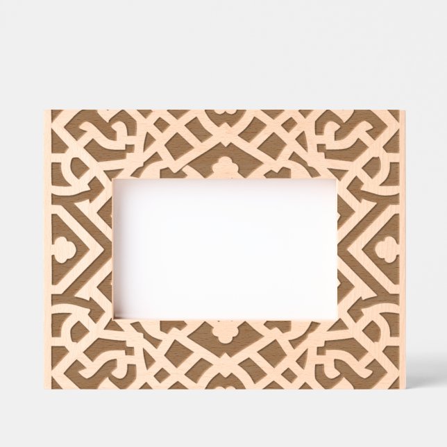 Cadres Gravés Vibes celtiques (Recto)