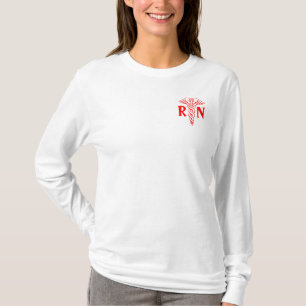 Caducée du sweat - shirt à capuche RN de jerse