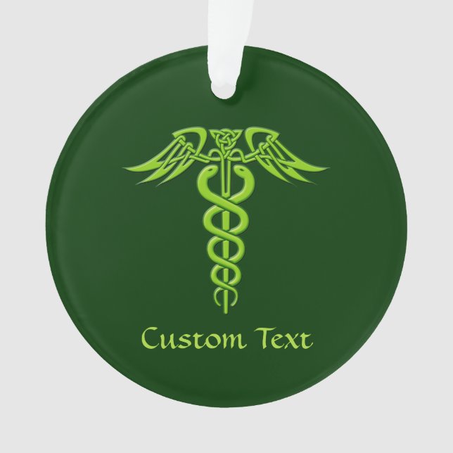 Caduceus (devant)