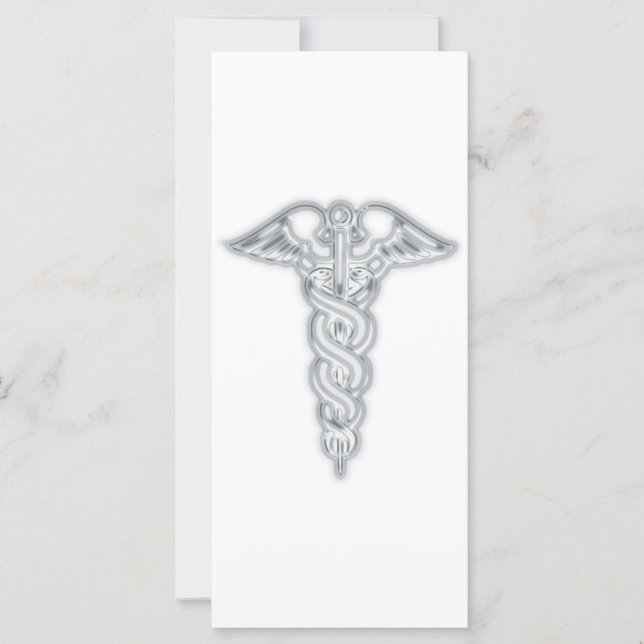 Caduceus (Devant)
