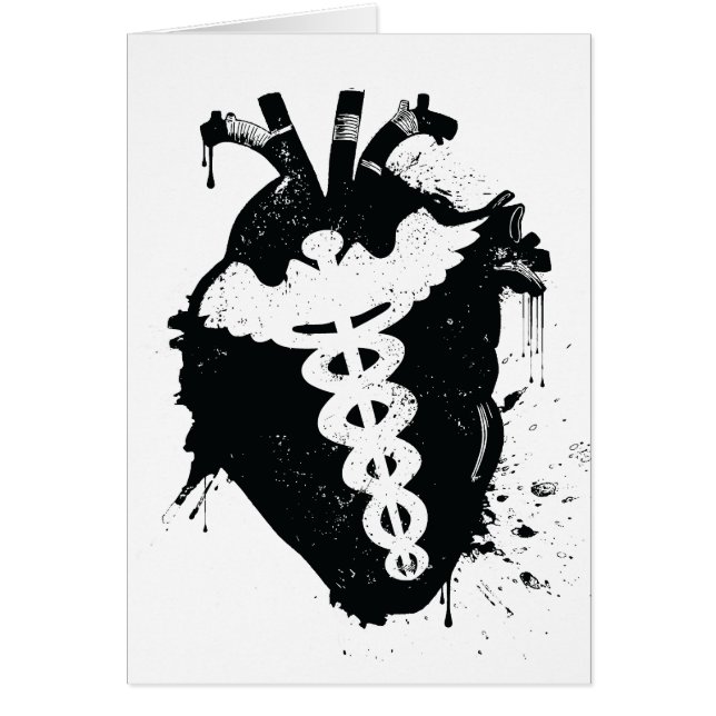 caduceus anatomic (Devant)