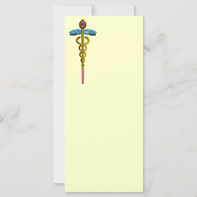 CADUCUS (Devant)