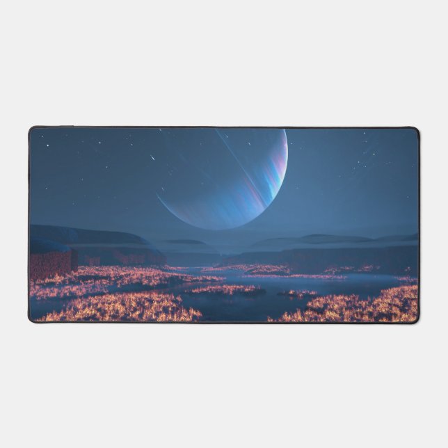 Caelum Moon (Nuit) (Recto)
