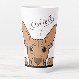 Café ? AHT Mug