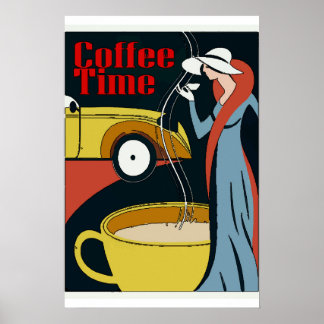 Café Art Déco